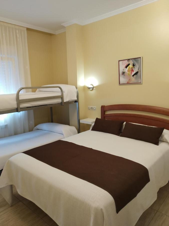 Hostal Stella Del Mare Camariñas Esterno foto